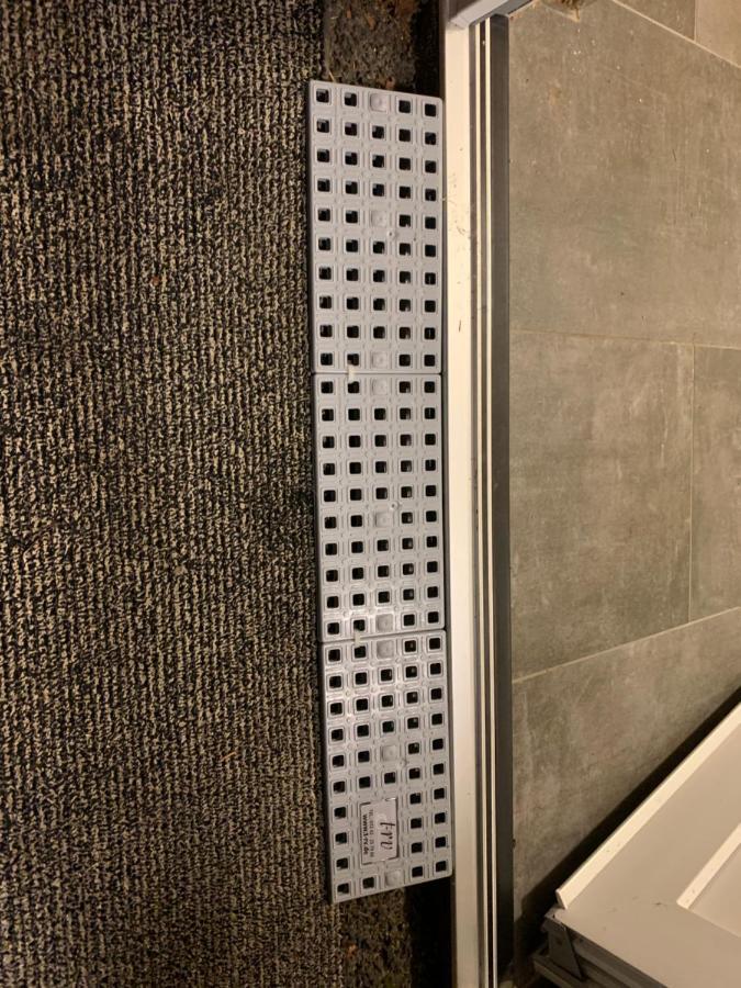 Gaestezimmer „Ellmau“ Reinhardshagen Exteriör bild