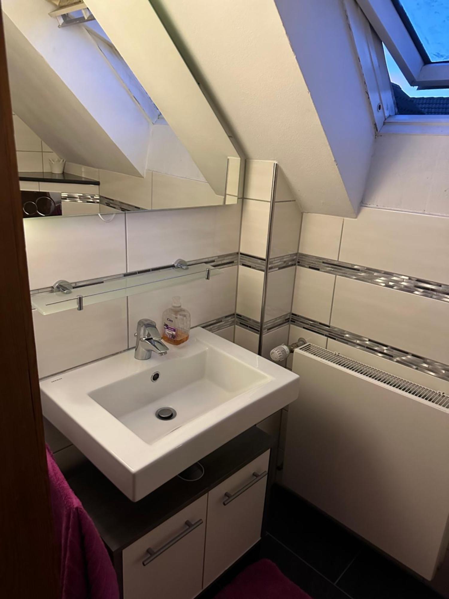 Gaestezimmer „Ellmau“ Reinhardshagen Exteriör bild