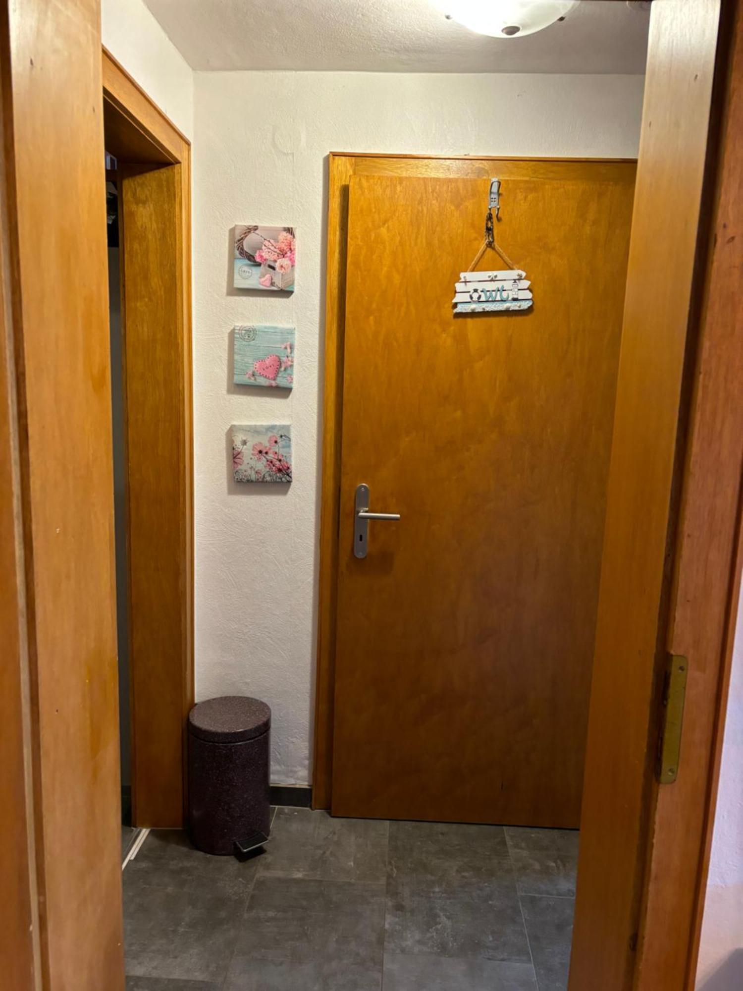 Gaestezimmer „Ellmau“ Reinhardshagen Rum bild